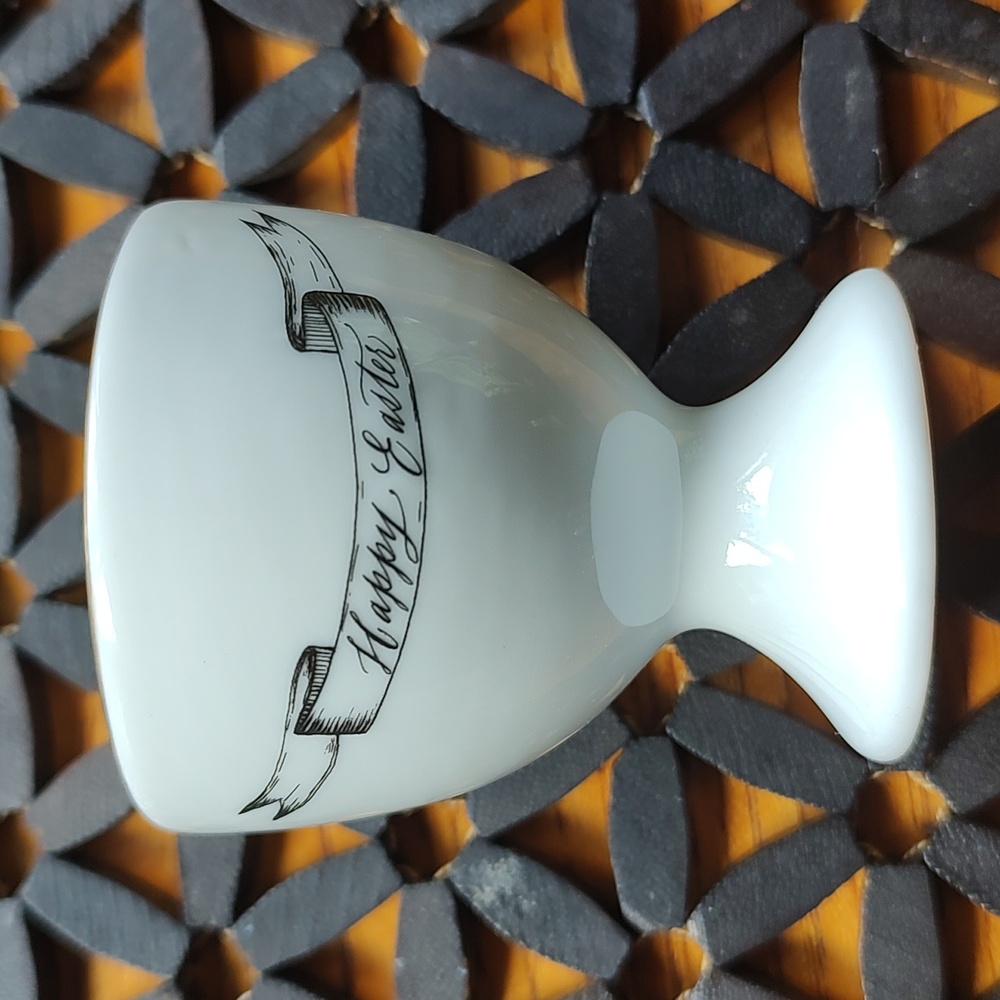 Mark & Graham Set of 8 Boiled Egg Holders